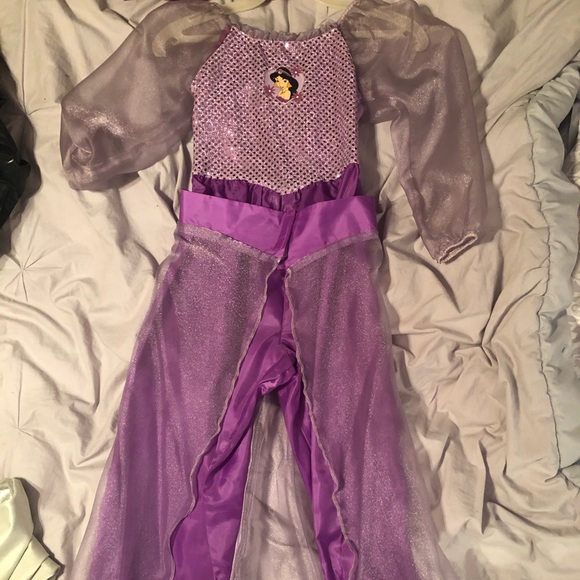 Princess Jasmine Halloween costume - Picture 1 of 1